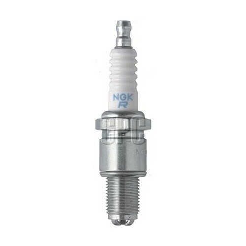 4x New NGK Japanese Industrial Standard Spark Plug For Mazda #BR9EQ-14
