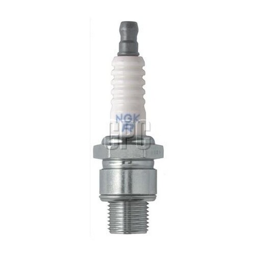 4x New NGK Premium Quality Japanese Industrial Standard Spark Plug #BUZ8H