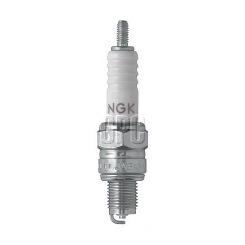 4x New NGK Premium Quality Japanese Industrial Standard Spark Plug #C8HSA