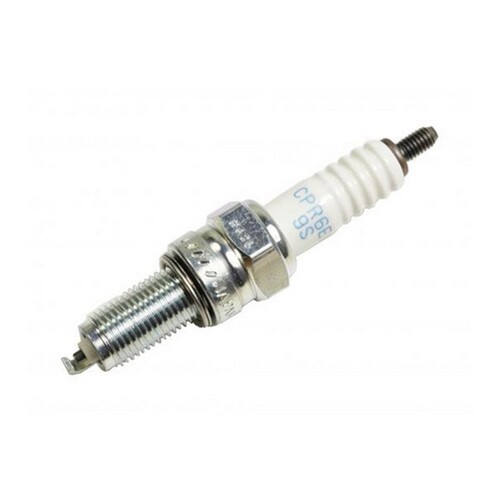 4x New NGK Premium Quality Japanese Industrial Standard Spark Plug #CPR6EA-9S