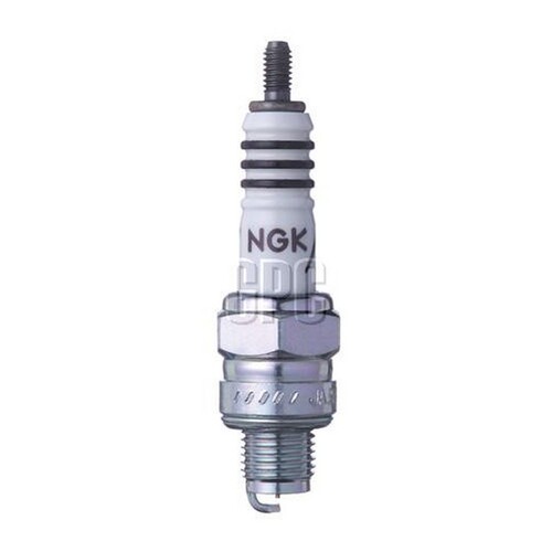 4x New NGK Premium Quality Japanese Industrial Iridium IX Spark Plug #CR7HIX