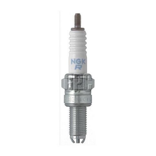4x New NGK Premium Quality Japanese Industrial Standard Spark Plug #CR9EK