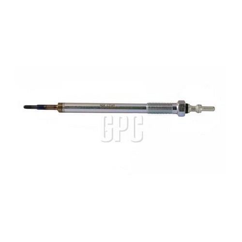 4x New NGK Premium Quality Japanese Industrial Glow Plug For Mazda #CZ163