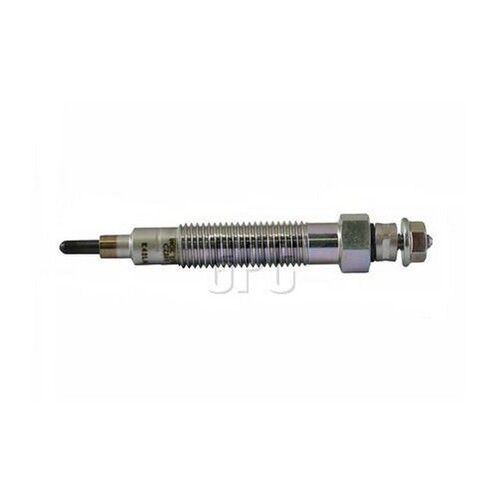 4x New NGK Premium Quality Japanese Industrial Glow Plug For Nissan #CZ261