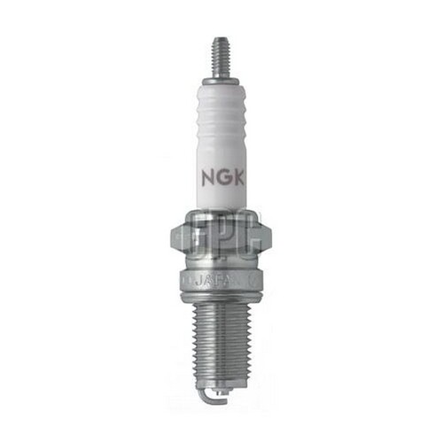 4x New NGK Premium Quality Japanese Industrial Standard Spark Plug #D7EA
