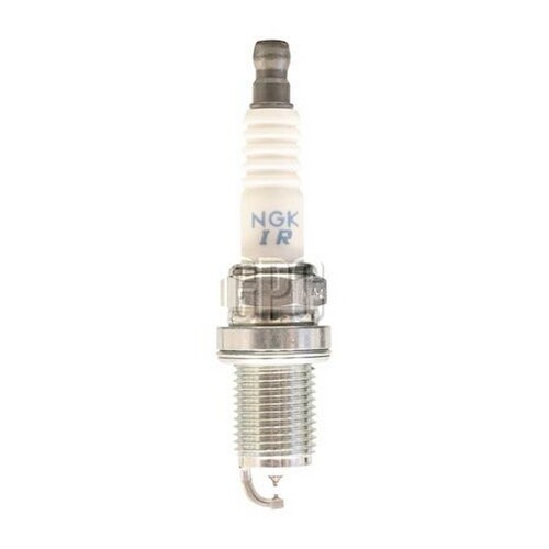 4x New NGK Japanese Industrial Laser Iridium Spark Plug For Honda #DIFR6D13
