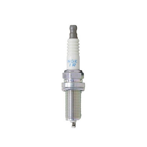 4x NGK Japanese Industrial Laser Iridium Spark Plug For Mitsubishi #DILFR5A11