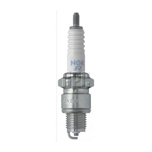 4x New NGK Premium Quality Japanese Industrial Standard Spark Plug #DR6HS