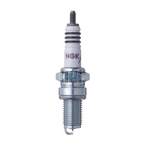4x New NGK Premium Quality Japanese Industrial Iridium IX Spark Plug #DR7EIX