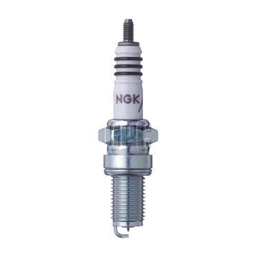 4x New NGK Japanese Industrial Iridium IX Spark Plug For Ferrari #DR8EIX
