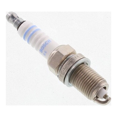 4x New BOSCH High Performance OE Quality Spark Plug For Toyota #FR7KC+