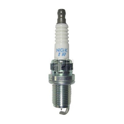 4x New NGK Premium Quality Japanese Industrial Iridium Spark Plug #IFR5L11