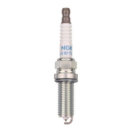 4x NGK Japanese Industrial Laser Iridium Spark Plug For Alfa Romeo #ILKAR7D6G