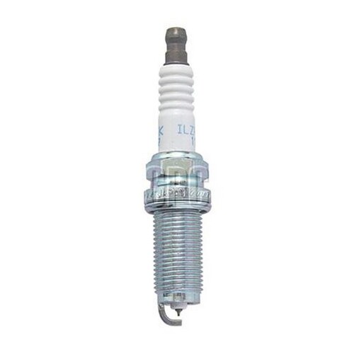 4x New NGK Japanese Industrial Iridium Spark Plug For Mitsubishi #ILZFR6C-K