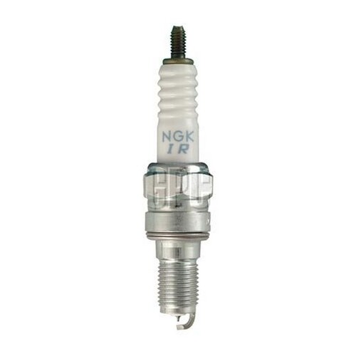 4x NGK Premium Quality Japanese Industrial Laser Iridium Spark Plug #IMR9C-9HES