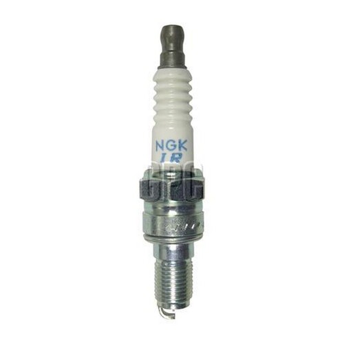 4x NGK Premium Quality Japanese Industrial Laser Iridium Spark Plug #IMR9D-9H