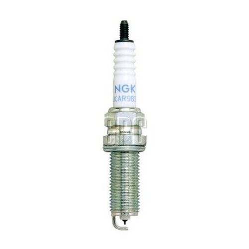 4x New NGK Premium Quality Japanese Industrial Iridium Spark Plug #LKAR9BI9