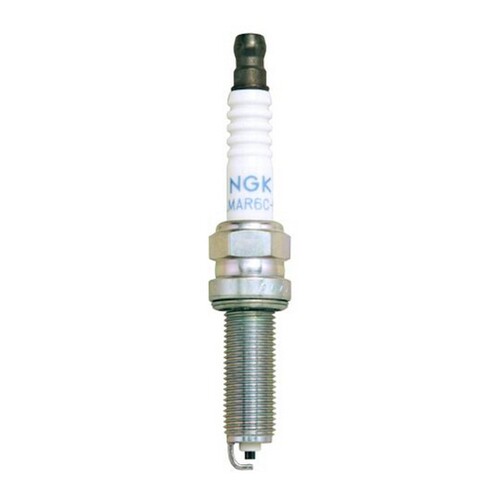 4x New NGK Premium Quality Japanese Industrial Standard Spark Plug #LMAR8F-9