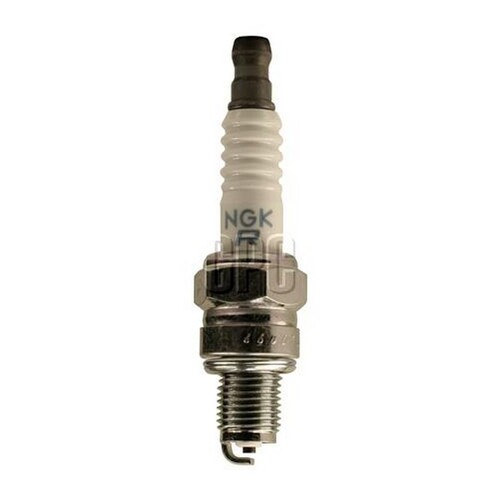 4x New NGK Premium Quality Japanese Industrial Standard Spark Plug #LR8B