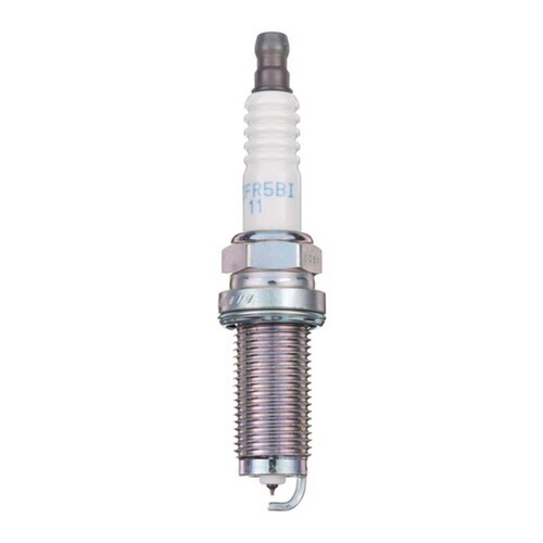 4x NGK Japanese Industrial Laser Iridium Spark Plug For Mitsubishi #LZFR5BI-11