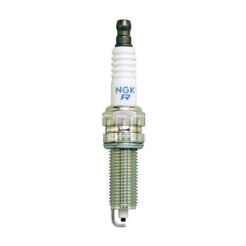 4x New NGK Japanese Industrial Standard Spark Plug For Kia #LZKR6B-10E