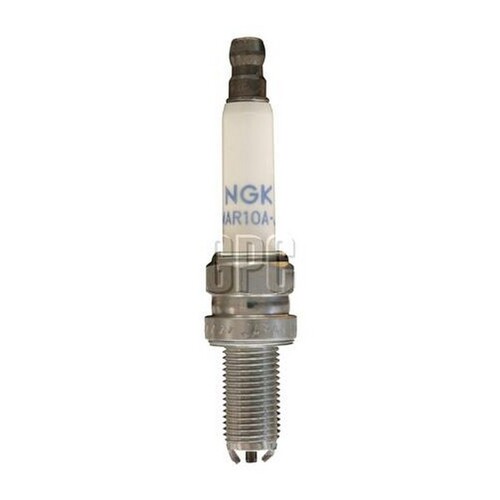 4x New NGK Premium Quality Japanese Industrial Standard Spark Plug #MAR10A-J