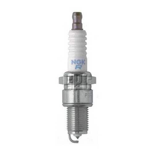 4x New NGK Japanese Industrial Platinum Spark Plug For Mitsubishi #PGR7A