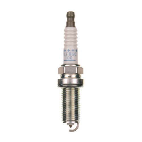 4x New NGK Japanese Industrial Laser Platinum Spark Plug For Saab #PLFR6C-10G