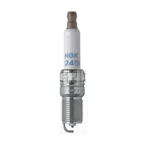 4x New NGK Japanese Industrial Laser Platinum Spark Plug For Ford #PTR5D-10