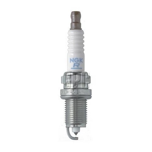 4x New NGK Japanese Industrial Laser Platinum Spark Plug For Mazda #PZFR5F-11