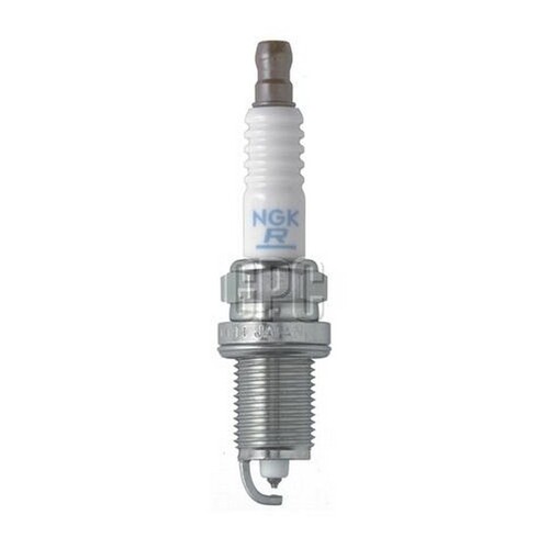 4x NGK Premium Quality Japanese Industrial Platinum Spark Plug For Mazda #PZFR5F