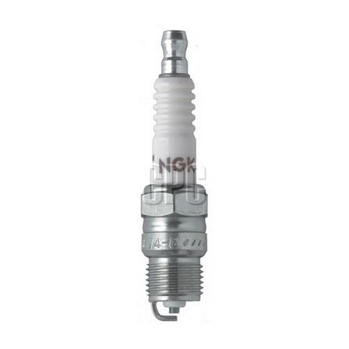 4x New NGK Premium Quality Japanese Industrial Racing Spark Plug #R5674-9