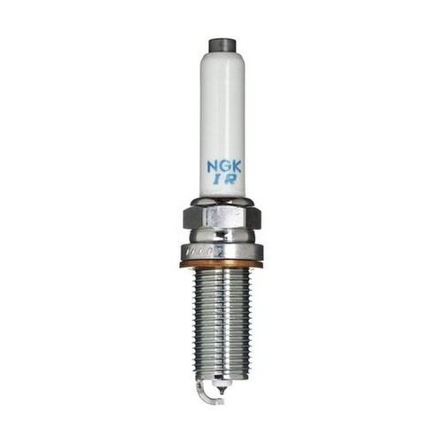 4x New NGK Japanese Industrial Iridium Spark Plug For Audi #SILFER8C7ES