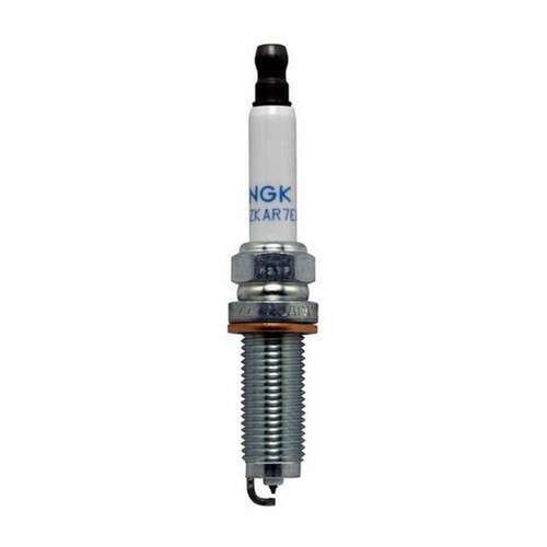 4x New NGK Japanese Industrial Laser Iridium Spark Plug For Jaguar #SILZKAR7E8S