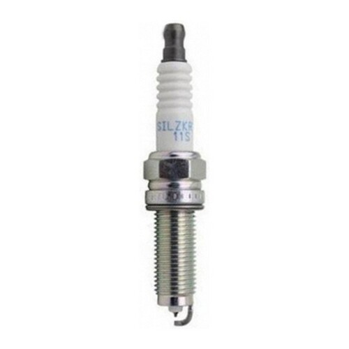 4x New NGK Japanese Industrial Laser Iridium Spark Plug For Honda #SILZKR7C11S