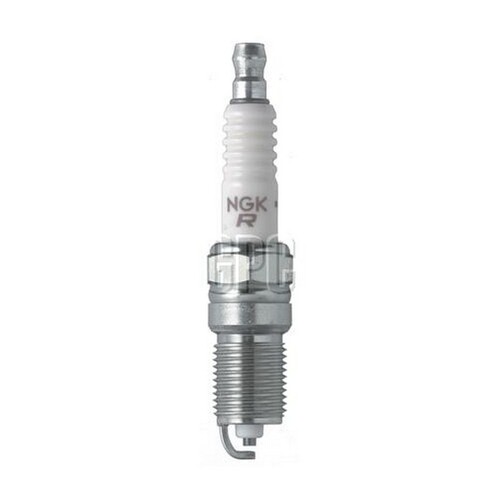 4x New NGK Premium Quality Japanese Industrial Standard Spark Plug For Ford #TR6