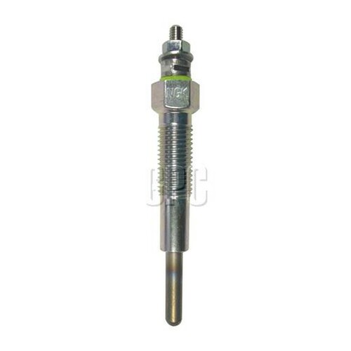 4x New NGK Premium Quality Japanese Industrial Glow Plug #Y-107V