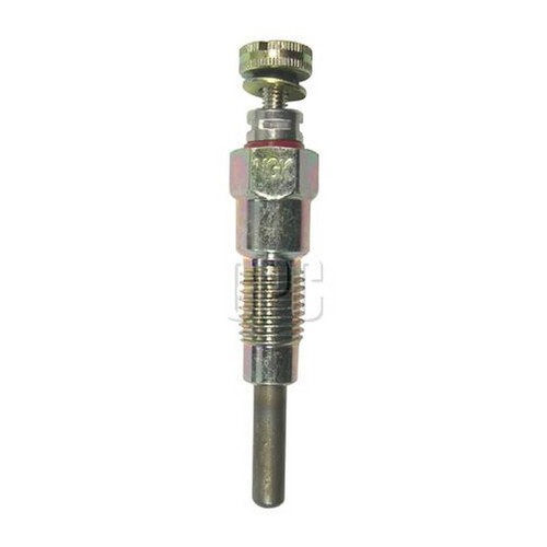 4x New NGK Premium Quality Japanese Industrial Glow Plug For Nissan #Y-112M-1