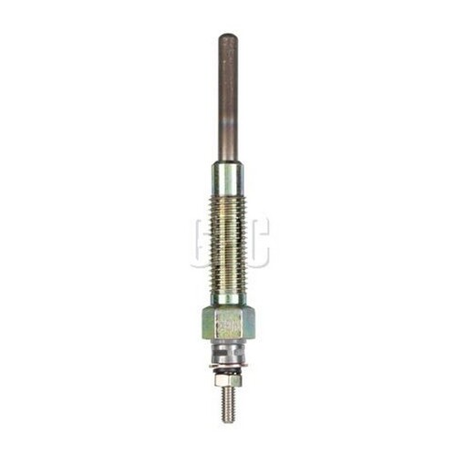 4x New NGK Premium Quality Japanese Industrial Glow Plug For Toyota #Y-118T1