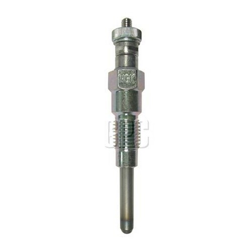 4x New NGK Premium Quality Japanese Industrial Glow Plug #Y-709R