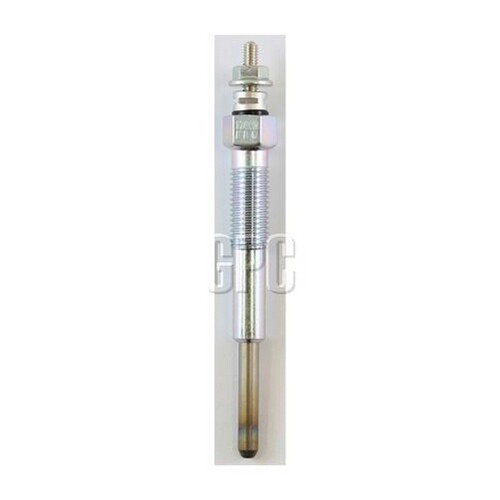 4x New NGK Premium Quality Japanese Industrial Glow Plug For Toyota #Y-744M