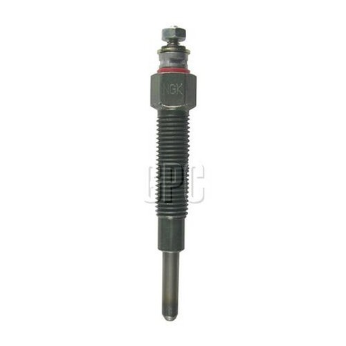 4x New NGK Premium Quality Japanese Industrial Glow Plug For Nissan #Y-757RS