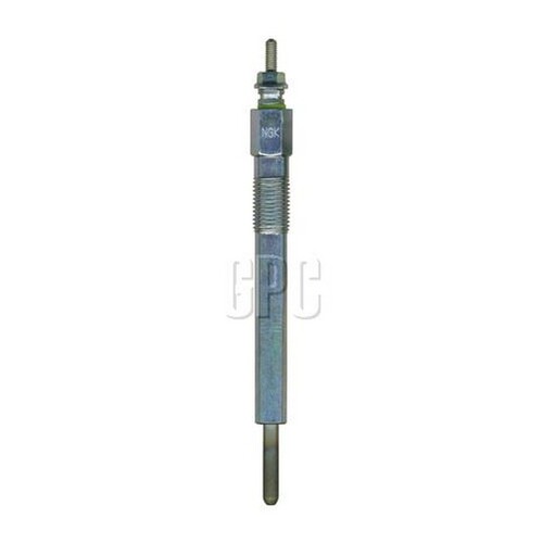 4x New NGK Premium Quality Japanese Industrial Glow Plug For Holden #Y-904M1