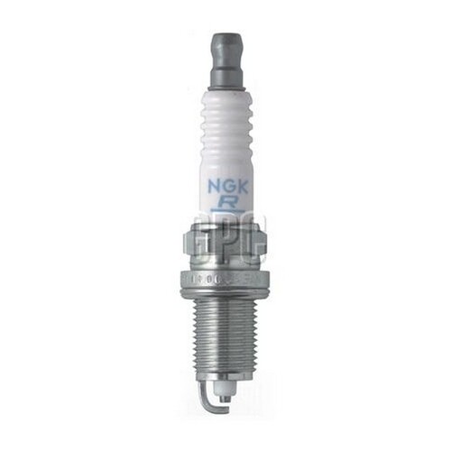 4x New NGK Japanese Industrial Standard Spark Plug For Mazda #ZFR6A-11