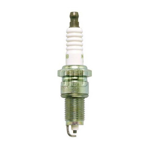 4x New NGK Japanese Industrial Standard Spark Plug For Volvo #ZGR5B-11