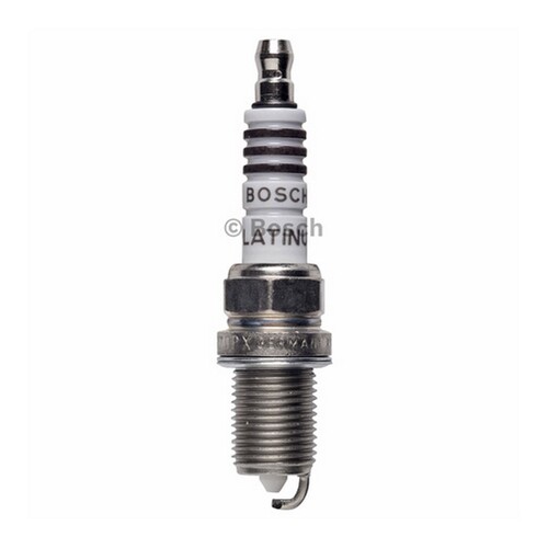 4x New BOSCH High Performance OE Quality Platinum Spark Plug For Ford #WR9LPV