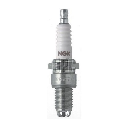 4x NGK Premium Quality Japanese Industrial Standard Spark Plug For Seat #BP6ET