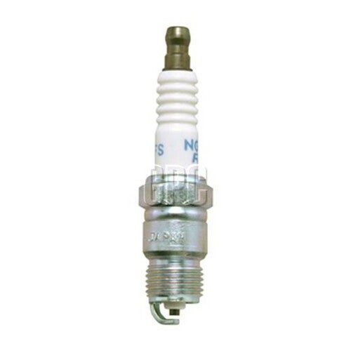 4x New NGK Japanese Industrial Standard Spark Plug For De Tomaso #BPR5FS