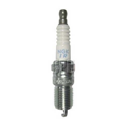 4x New NGK Japanese Industrial Laser Iridium Spark Plug For Ford #ITR6F13