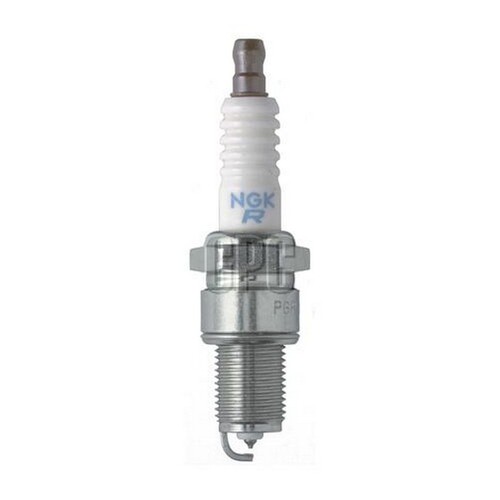 4x New NGK Japanese Industrial Platinum Spark Plug For Alfa Romeo #PGR6A